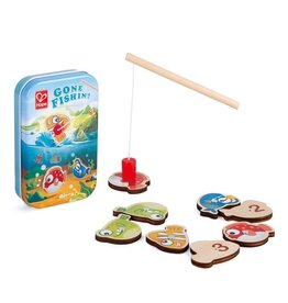 Hape Toys Gone Fishin'! 24m+