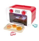 Hape Toys My Baking Oven With Magic Cookies