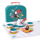 Hape Toys Tea Time Playset