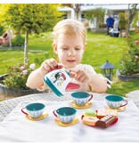 Hape Toys Tea Time Playset