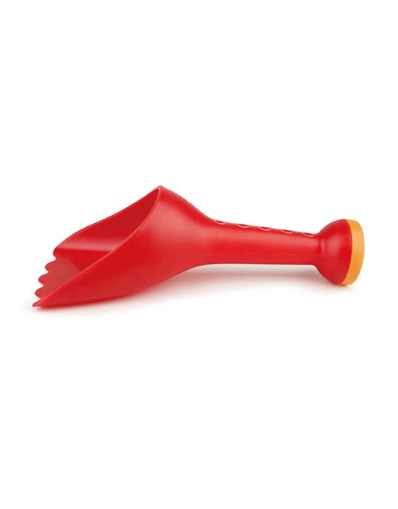 Hape Toys Rain Shovel-Red