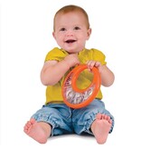 Playwell Baby Tambourine