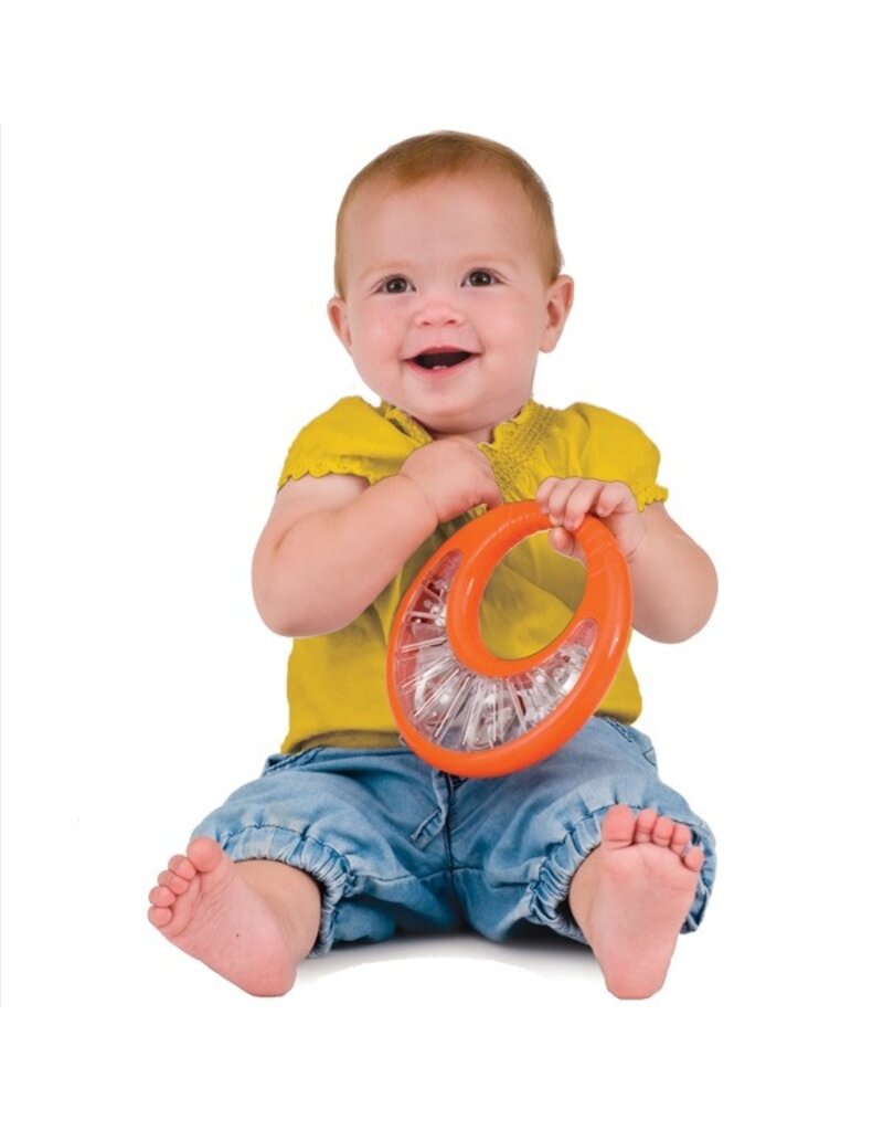Playwell Baby Tambourine