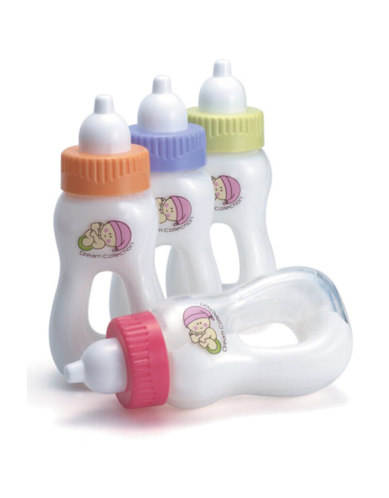 Playwell Milk Bottles