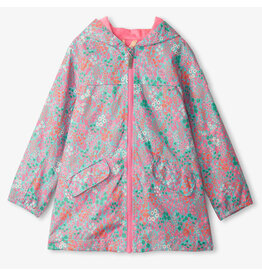 Hatley Ditsy Floral Spring Field Jacket