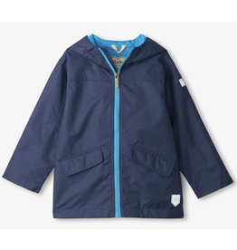 Hatley Navy Field Jacket