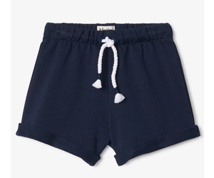 Hatley Pull-On Shorts - Navy Hatley Pull-On Shorts - Navy