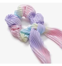 Hatley Rainbow Hair Scarf Scrunchie