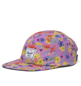 Herschel Youth Glendale Hat - Scribble Floral