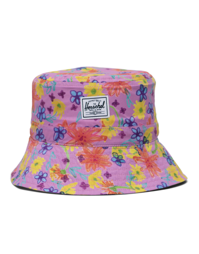 Herschel Beach Bucket Hat – Hip Kids