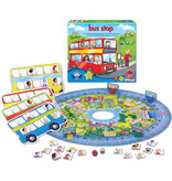 Orchard Toys Bus Stop Game 4y+