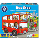 Orchard Toys Bus Stop Game 4y+