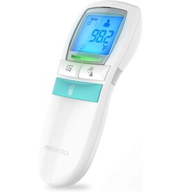 Touchless Thermometer