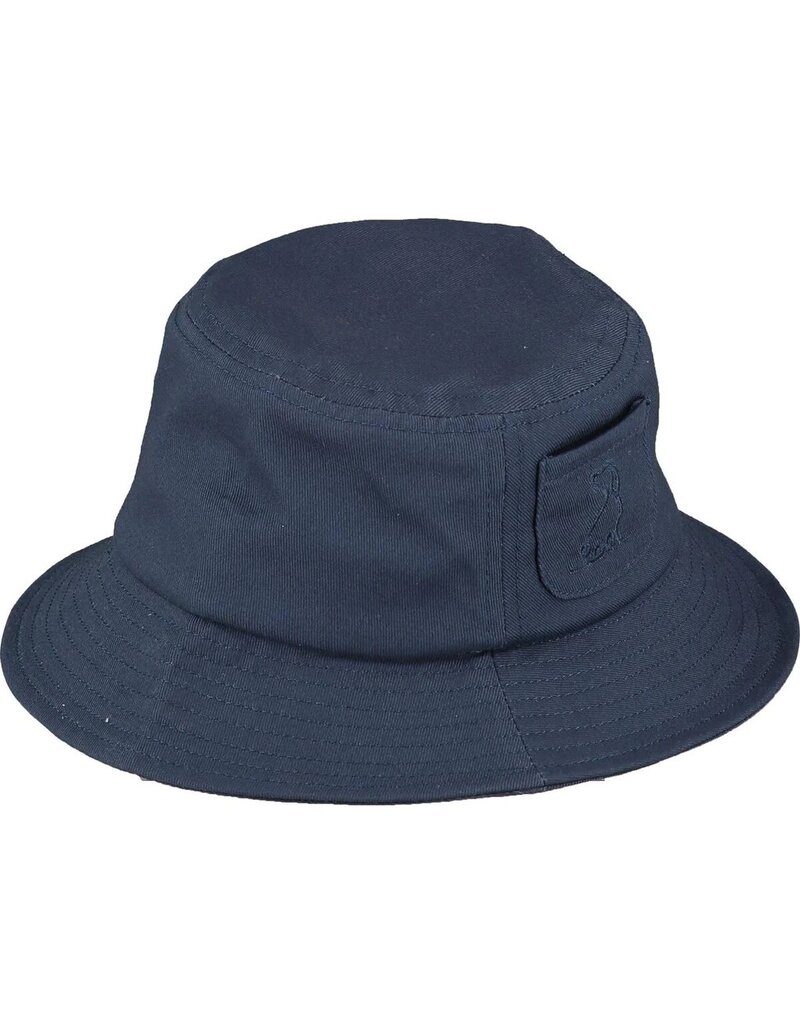 Me & Henry Fisherman Bucket Hat, Navy