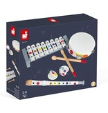 Janod Confetti Musical Set 24m+