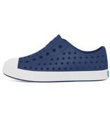 Native Regatta Blue Jefferson Shoes