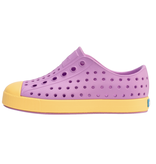 Native Youth Chillberry/Pineapple Jefferson Shoes
