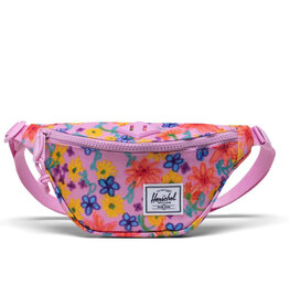 Herschel Heritage Hip Bag - Scribble Floral