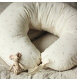 Nursing pillow - Nettle Scatter