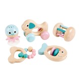 Hape Toys Multi-Stage Sensory Gift Set
