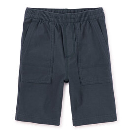 Tea Collection Indigo Playwear Shorts