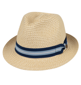 Bentley Fedora 2-5y