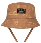 Kooringal Bowrall Baby Bucket Hat