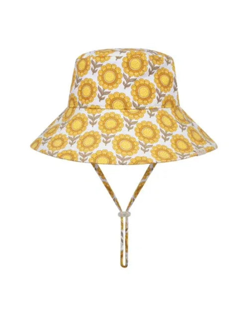 Manoora Wide Brim Hat