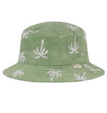 Kooringal Palmwood Bucket Hat