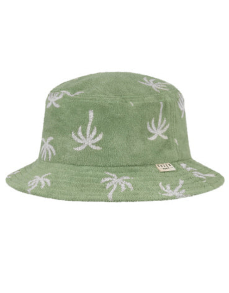 Kooringal Palmwood Bucket Hat