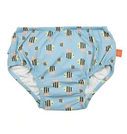 Bumble Bee Swim Diaper