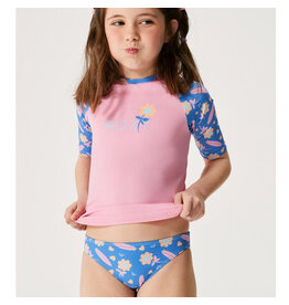 Lorem SS UV 2pc Swimsuit, Size: 4