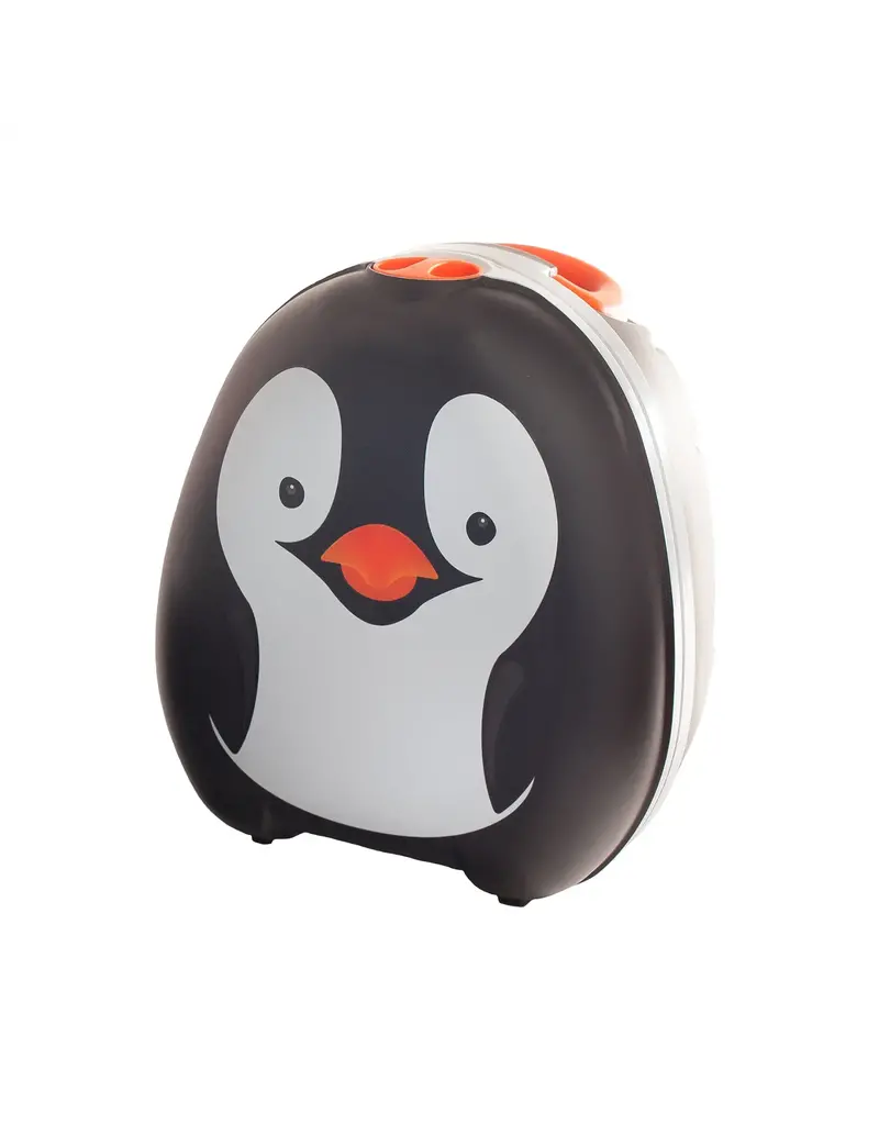 My Carry Potty - Penguin
