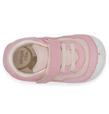 Stride Rite Sprout First Walker Sneakers, Pink