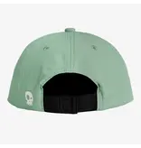 Headster Foamy Green Lazy Bum Hat