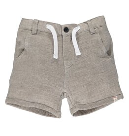 Crew Gauze Shorts