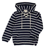 Catamaran Hooded Sweater