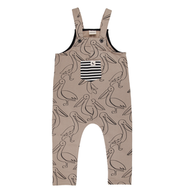 Turtledove London Pelican Dungaree