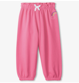 Hatley Pink Love Everywhere Pants