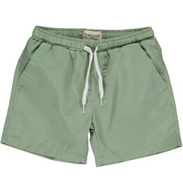 Splash Baby Swim Shorts, Sage