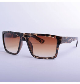 L and P Apparel Phoenix Sunglasses, 12m+, Dark Marbled