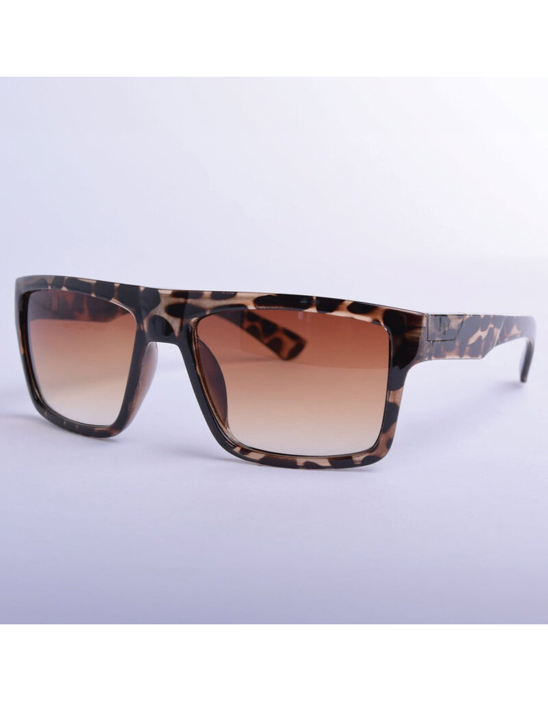 Phoenix Sunglasses, 12m+, Dark Marbled