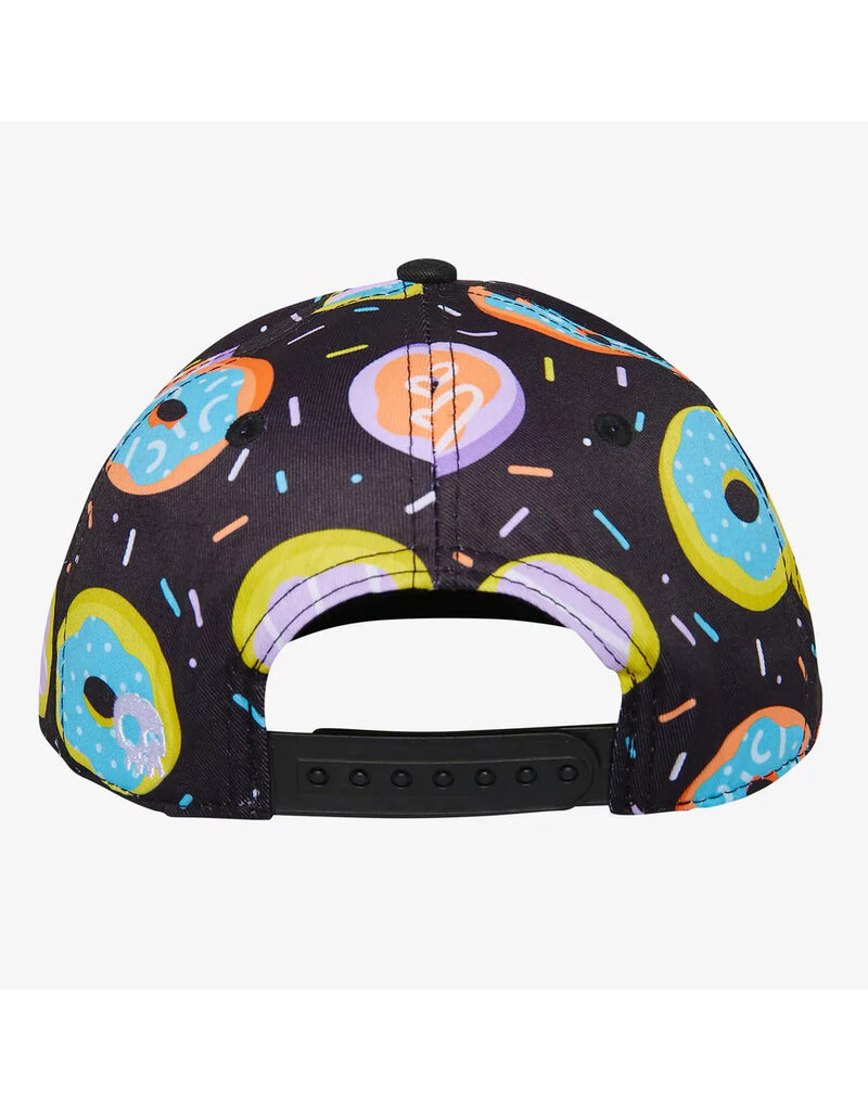 Headster Duh Donut Hat