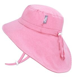 Jan and Jul Pretty Pink Aqua Dry Adventure Hat