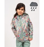 Therm All-Weather Hoodie Pretty Garden