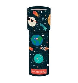 Mudpuppy Solar System Kaleidoscope