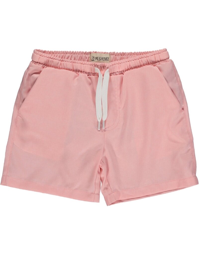 Splash Baby Swim Shorts, Pink