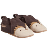 Coffee Bean Animal Baby Shoes