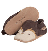 Coffee Bean Animal Baby Shoes