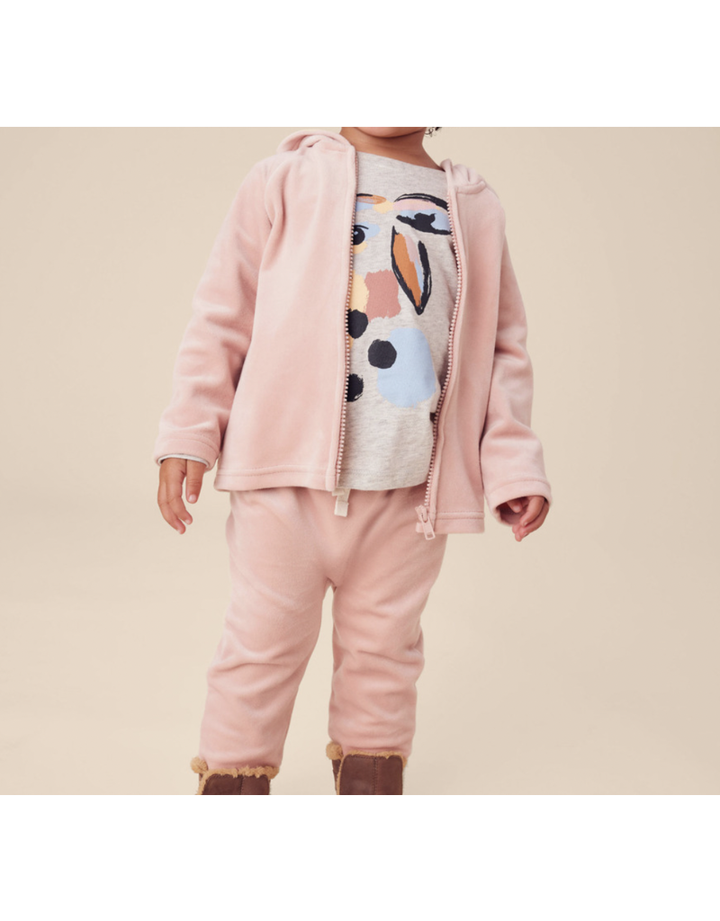 Tea Collection Very Velour Baby Joggers